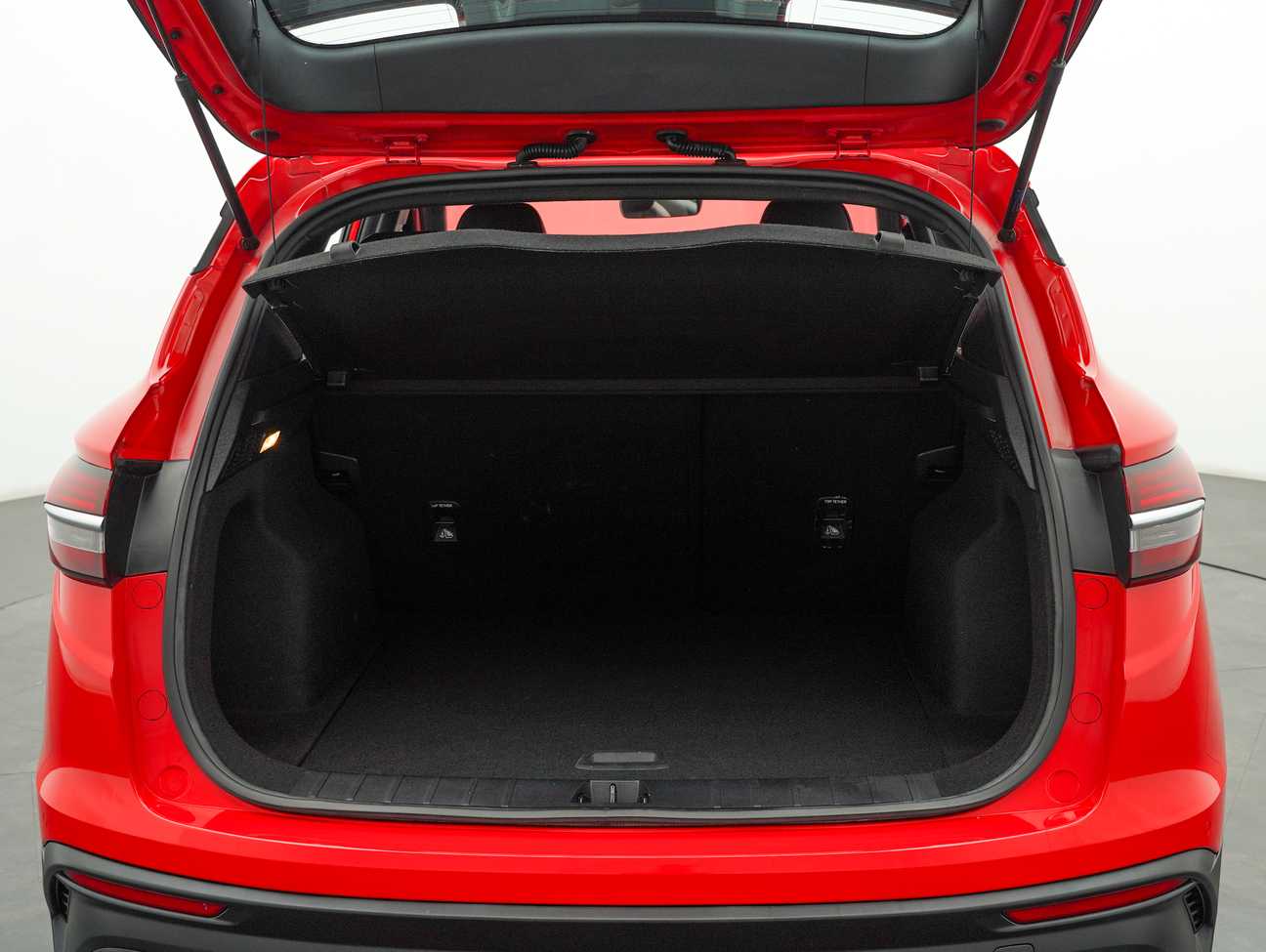 terpakai 2021 Proton X50 Premium 1.5