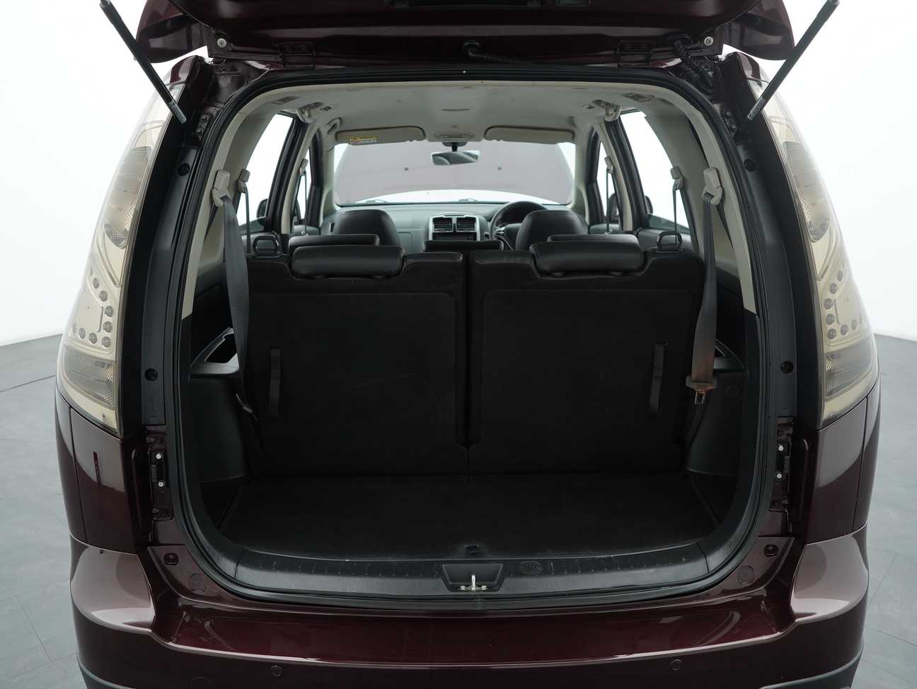 used 2019 Proton Exora Premium 1.6