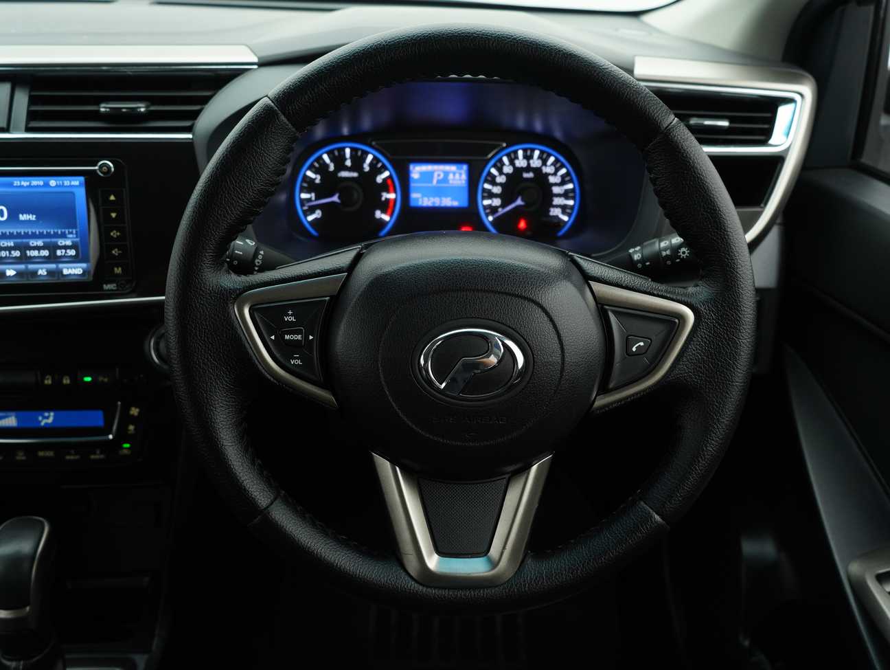 used 2018 Perodua Myvi AV 1.5