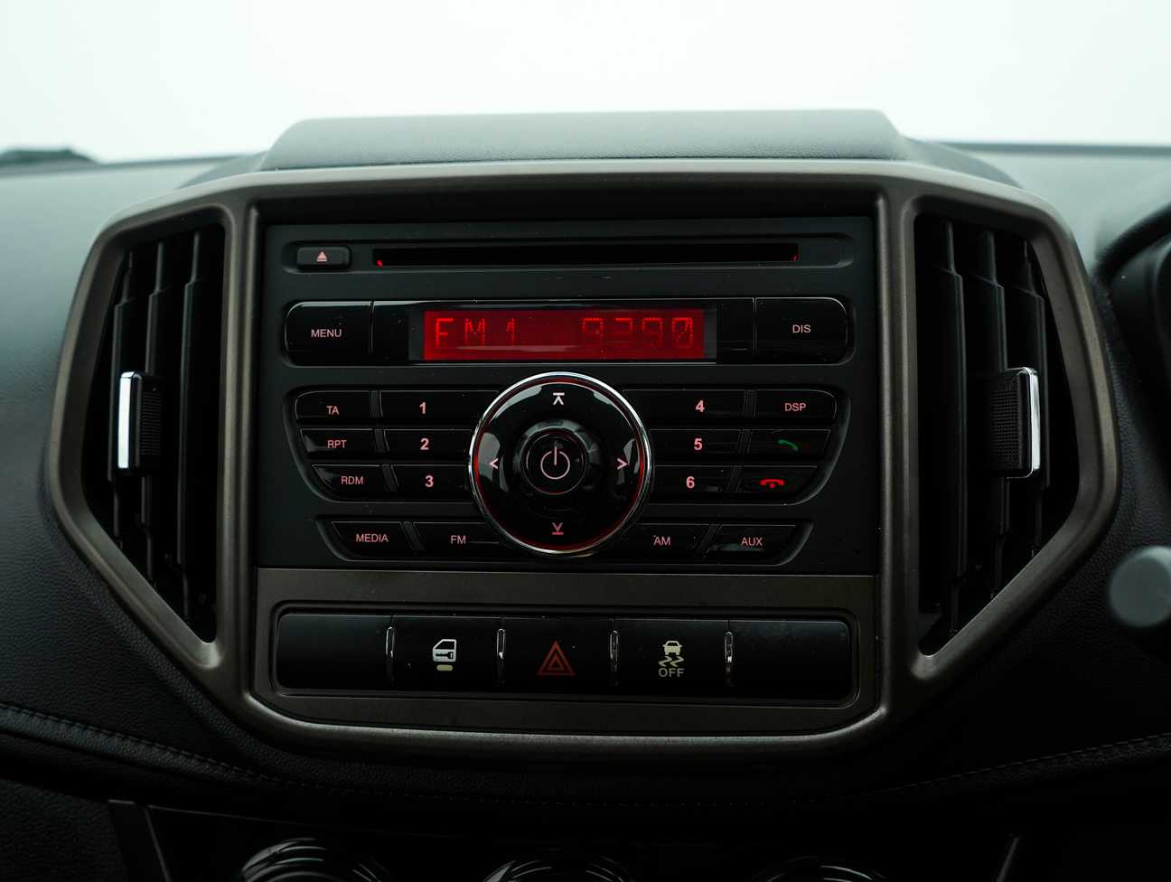 terpakai 2016 Proton IRIZ STANDARD 1.3