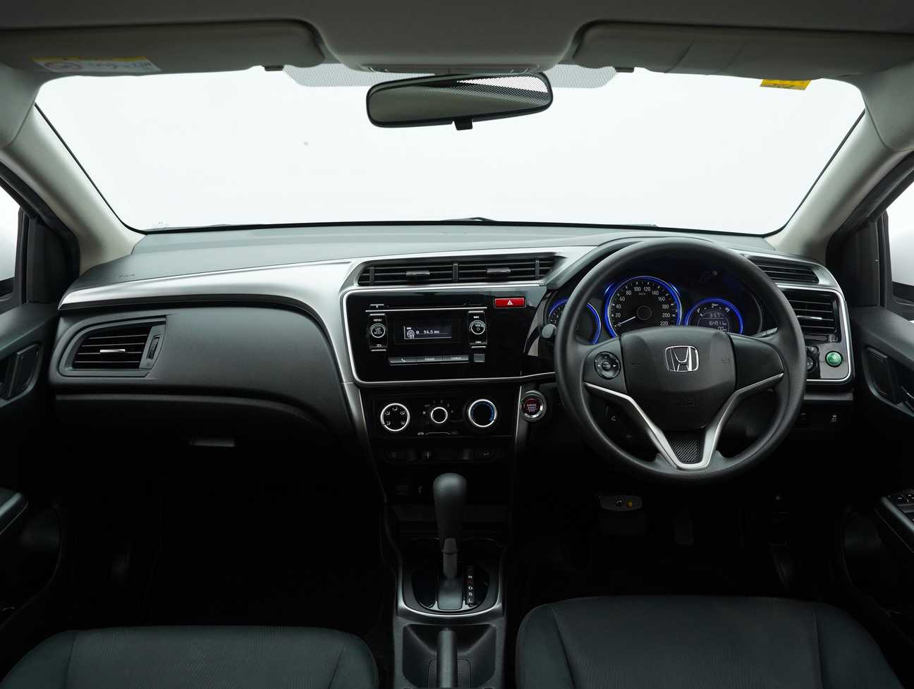 used 2014 Honda City E 1.5