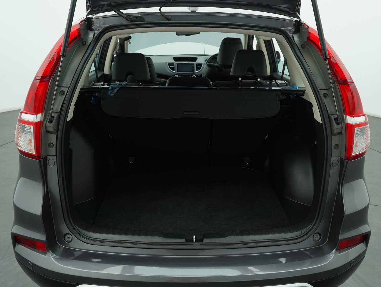 used 2016 Honda CR-V  2.4