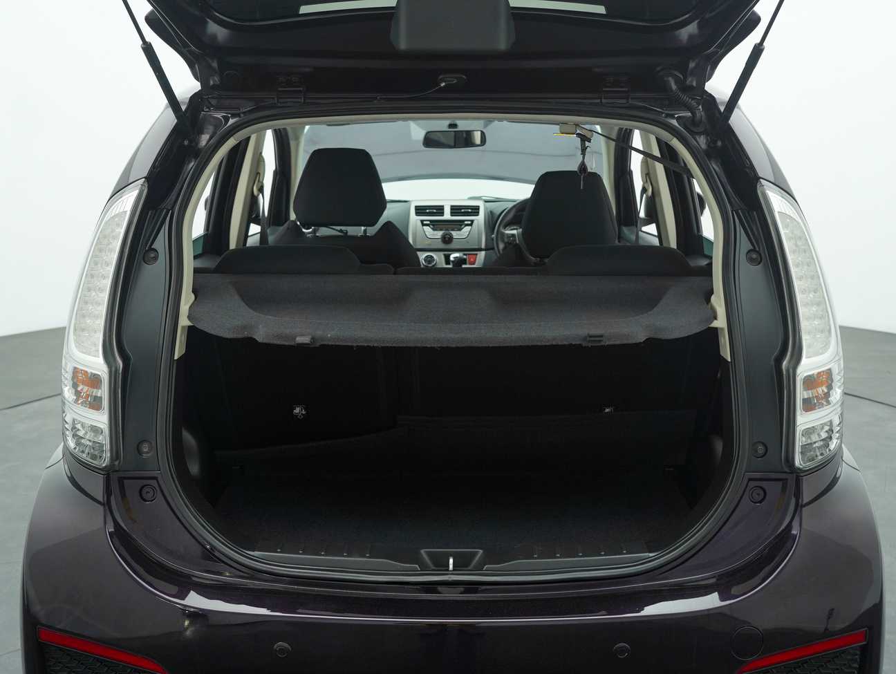 used 2017 Perodua Myvi SE 1.5