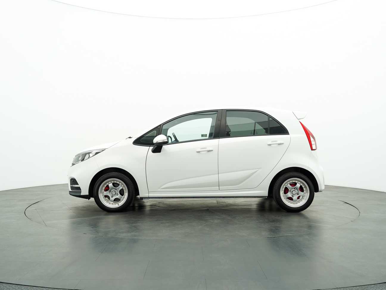 used 2019 Proton Iriz Executive 1.6