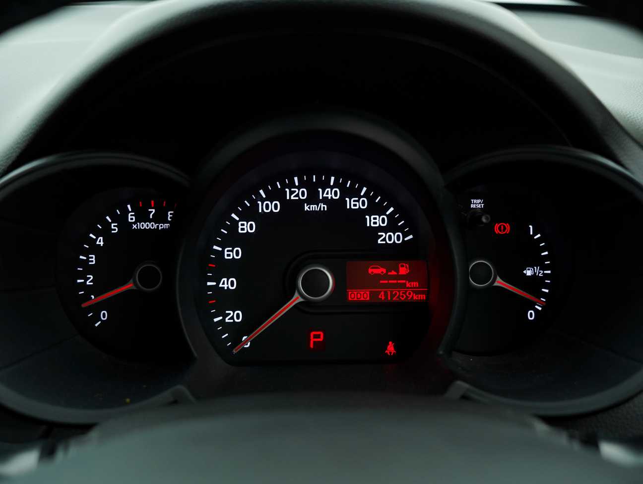 used 2015 Kia Picanto  1.2