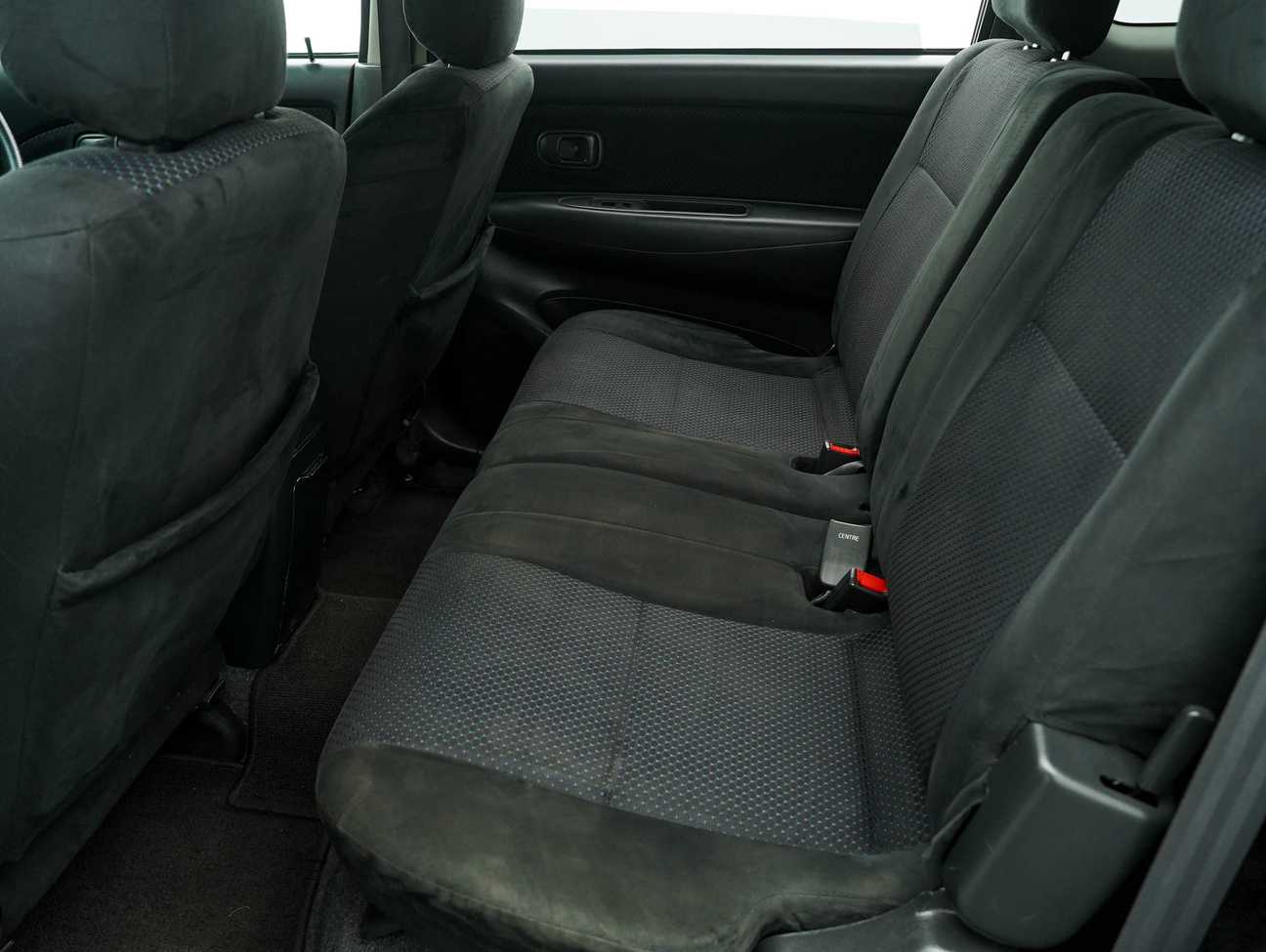 terpakai 2011 Toyota Avanza G 1.5