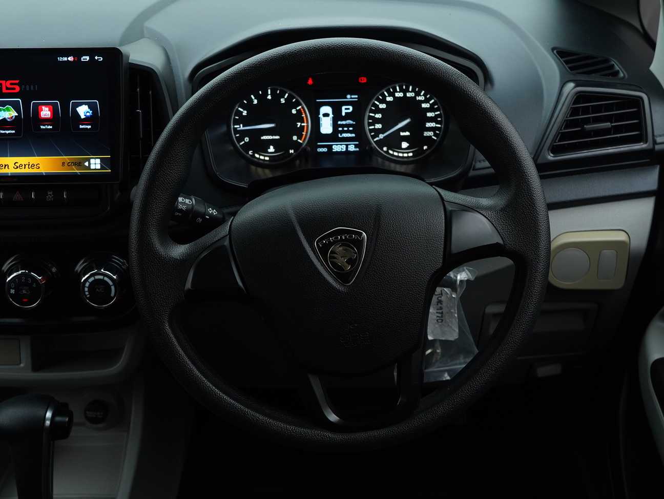 used 2021 Proton Persona Standard 1.6