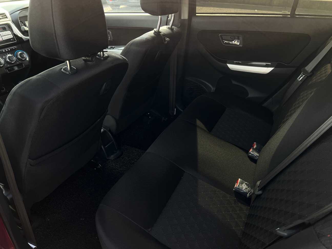 used 2024 Perodua Bezza X 1.3