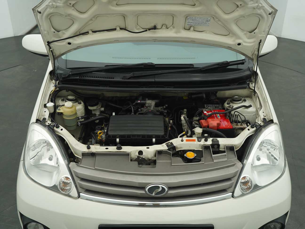 used 2014 Perodua Viva EZ Elite 1.0