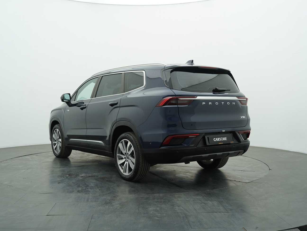used 2024 Proton X90 Flagship 1.5