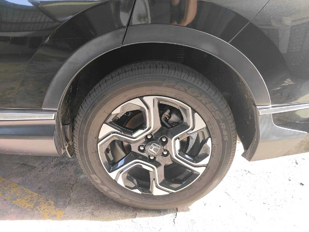 used 2019 Honda CR-V TC  1.5