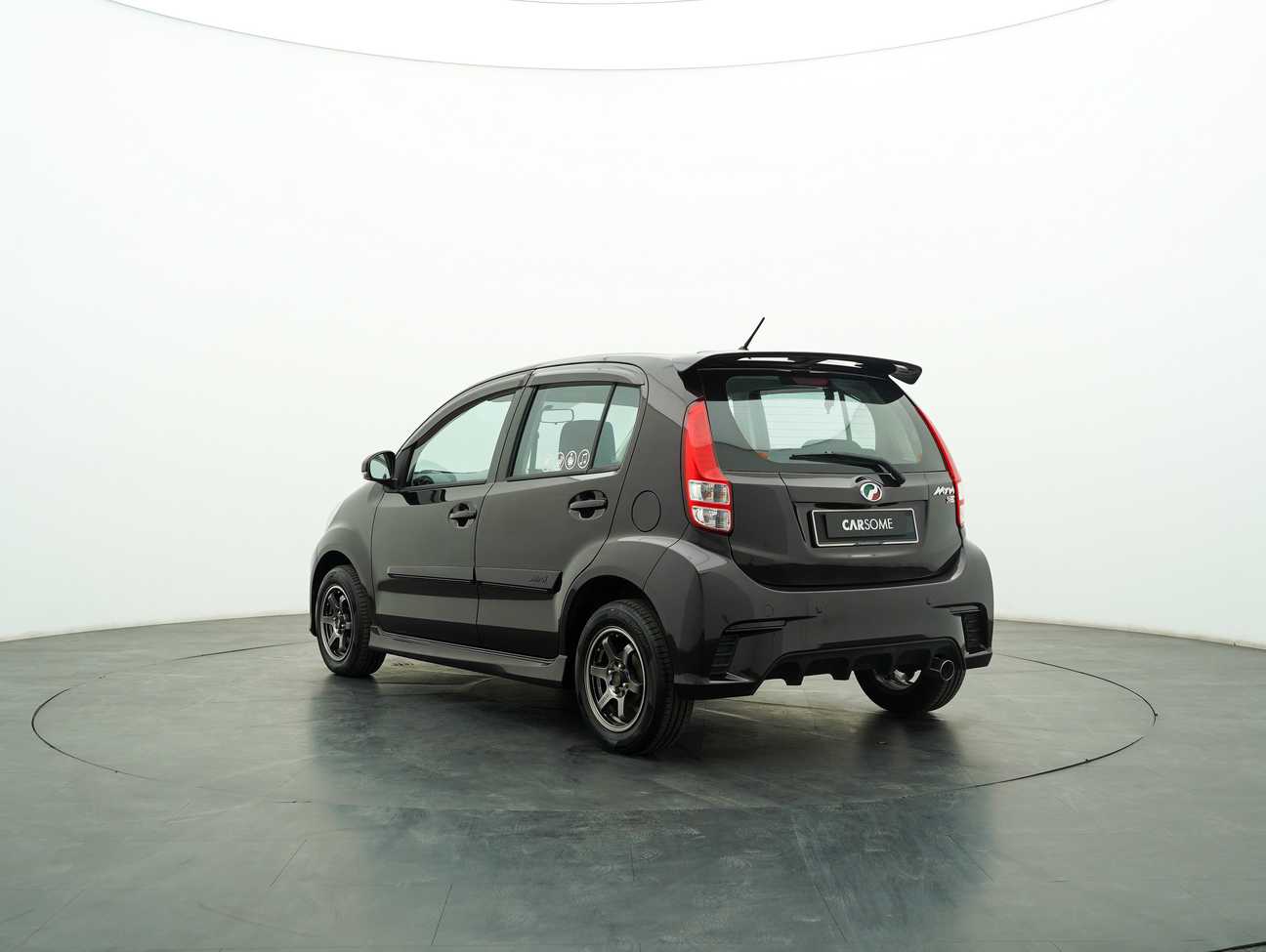 used 2013 Perodua Myvi EZi 1.3