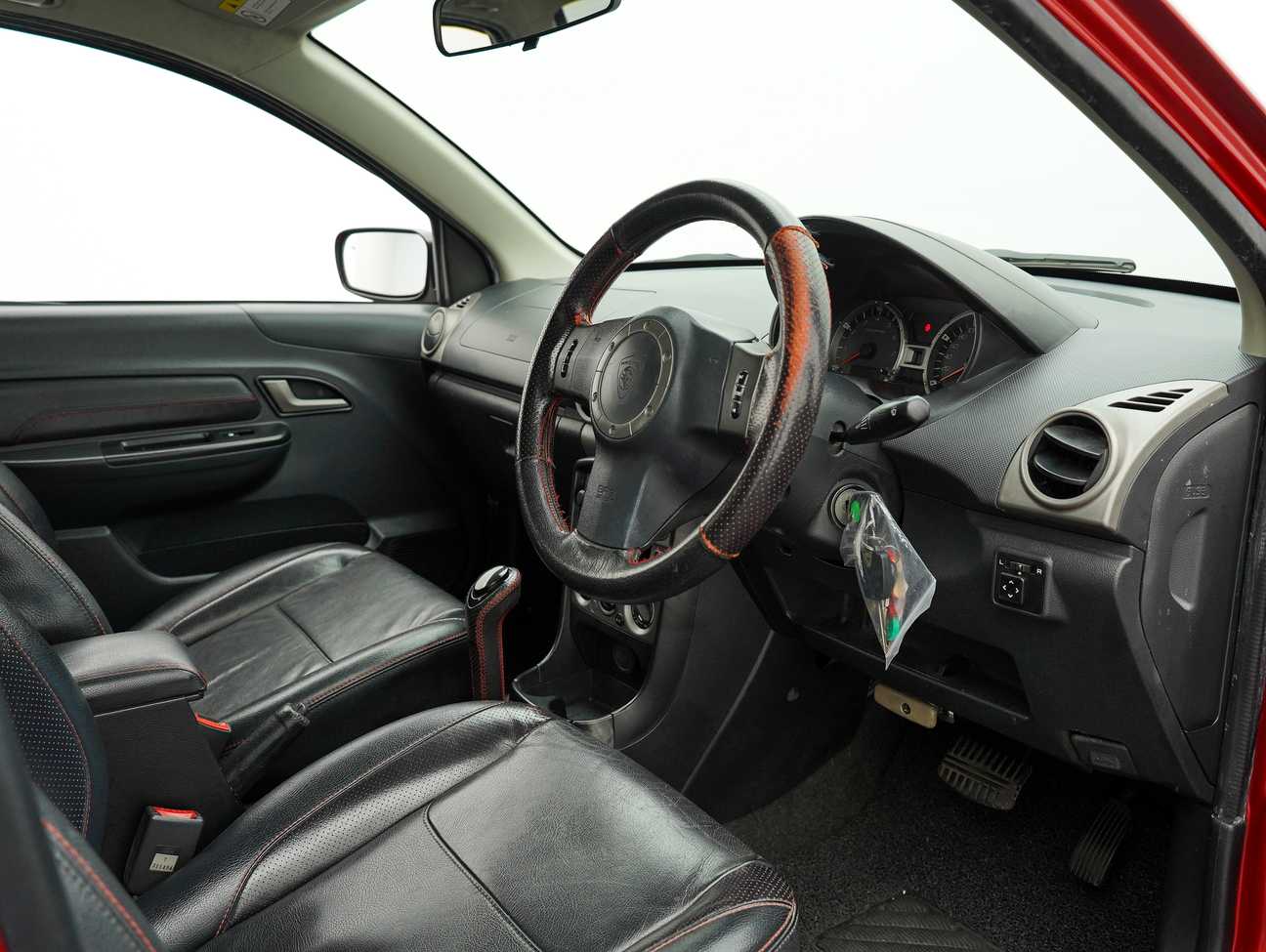 used 2013 Proton Saga FLX SE 1.6