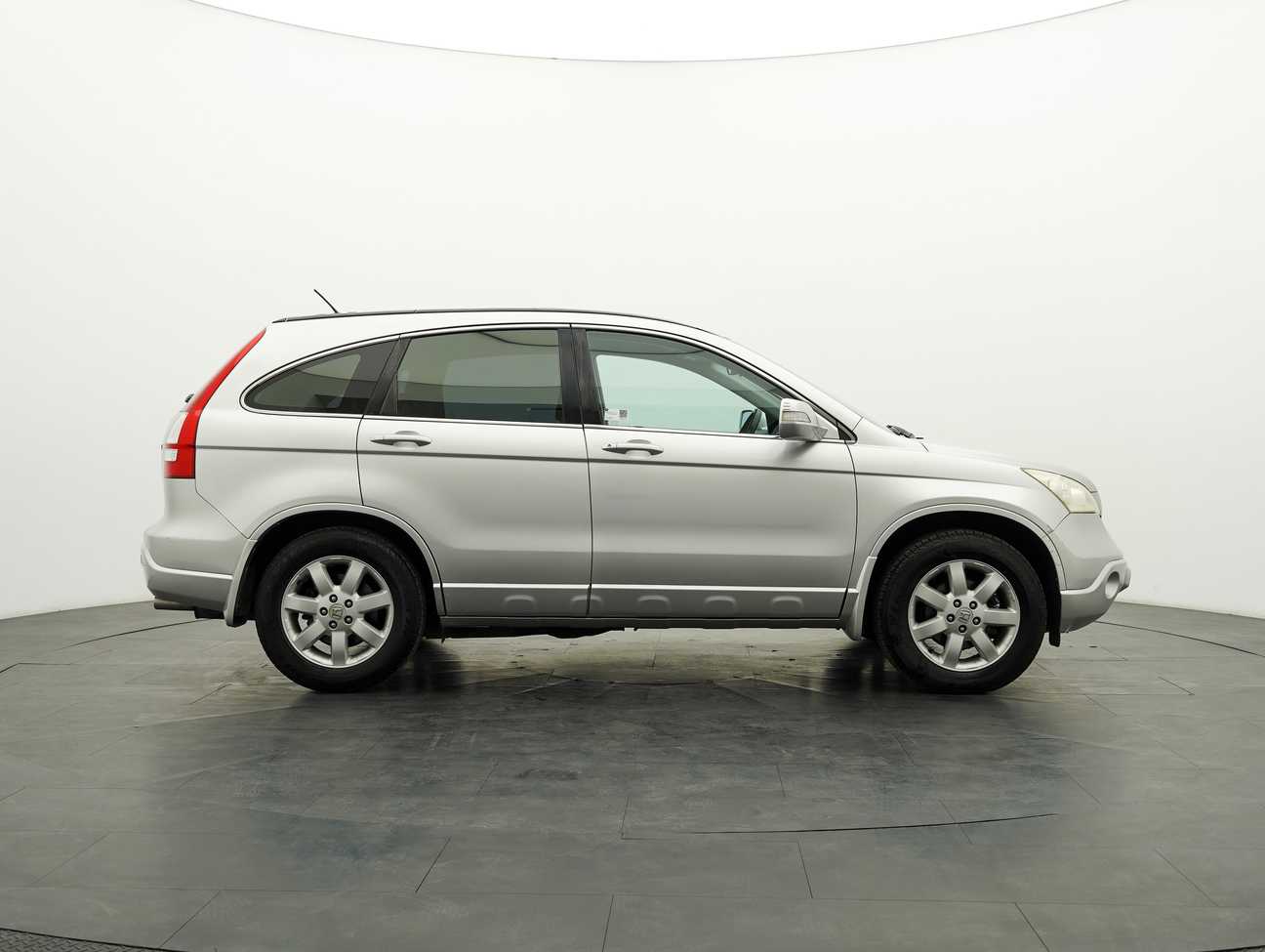 used 2008 Honda CR-V  2.0