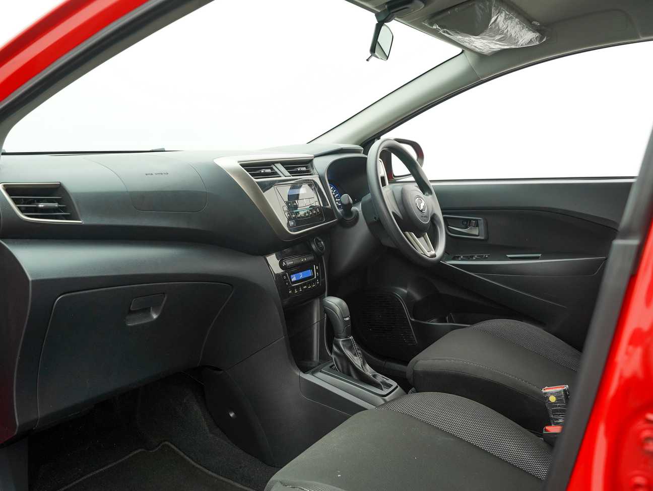 terpakai 2019 Perodua Myvi G 1.3