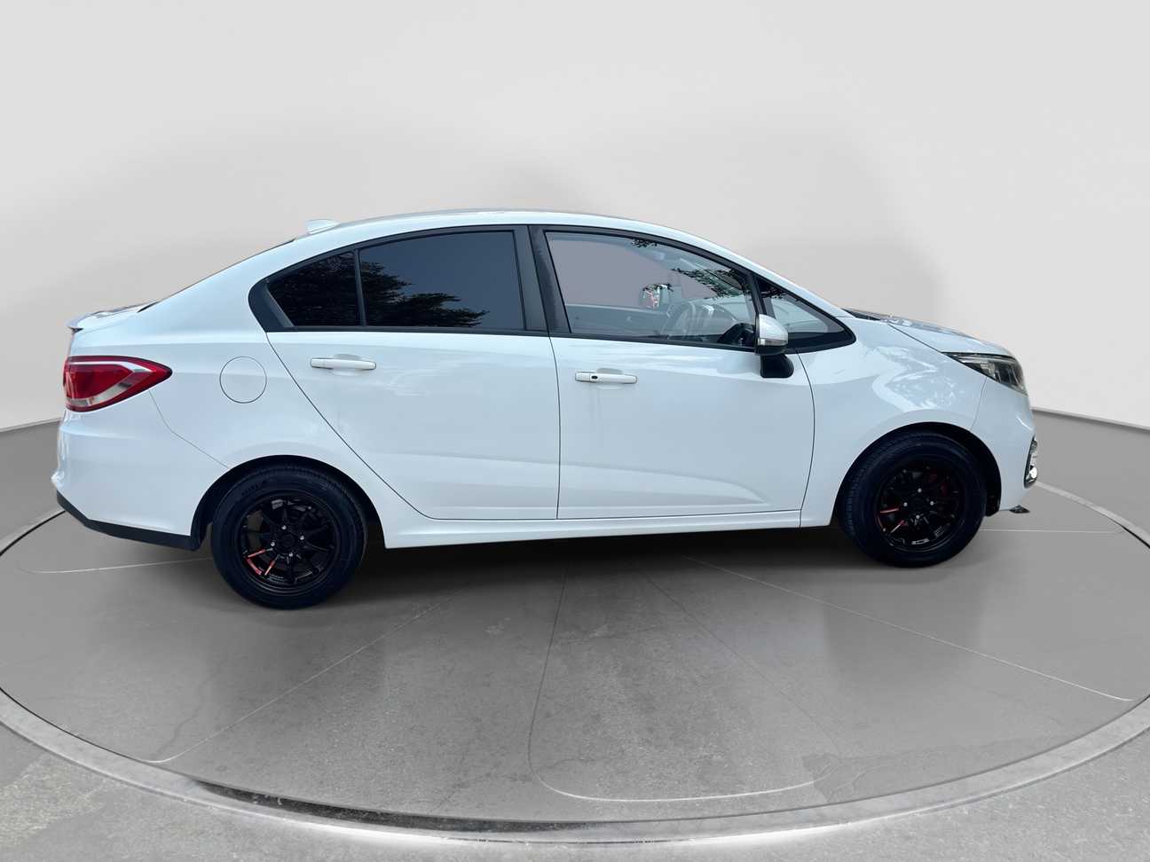 used 2019 Proton Persona Premium 1.6