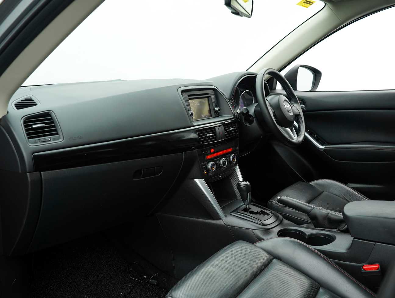 used 2014 Mazda CX-5 2WD 2.0