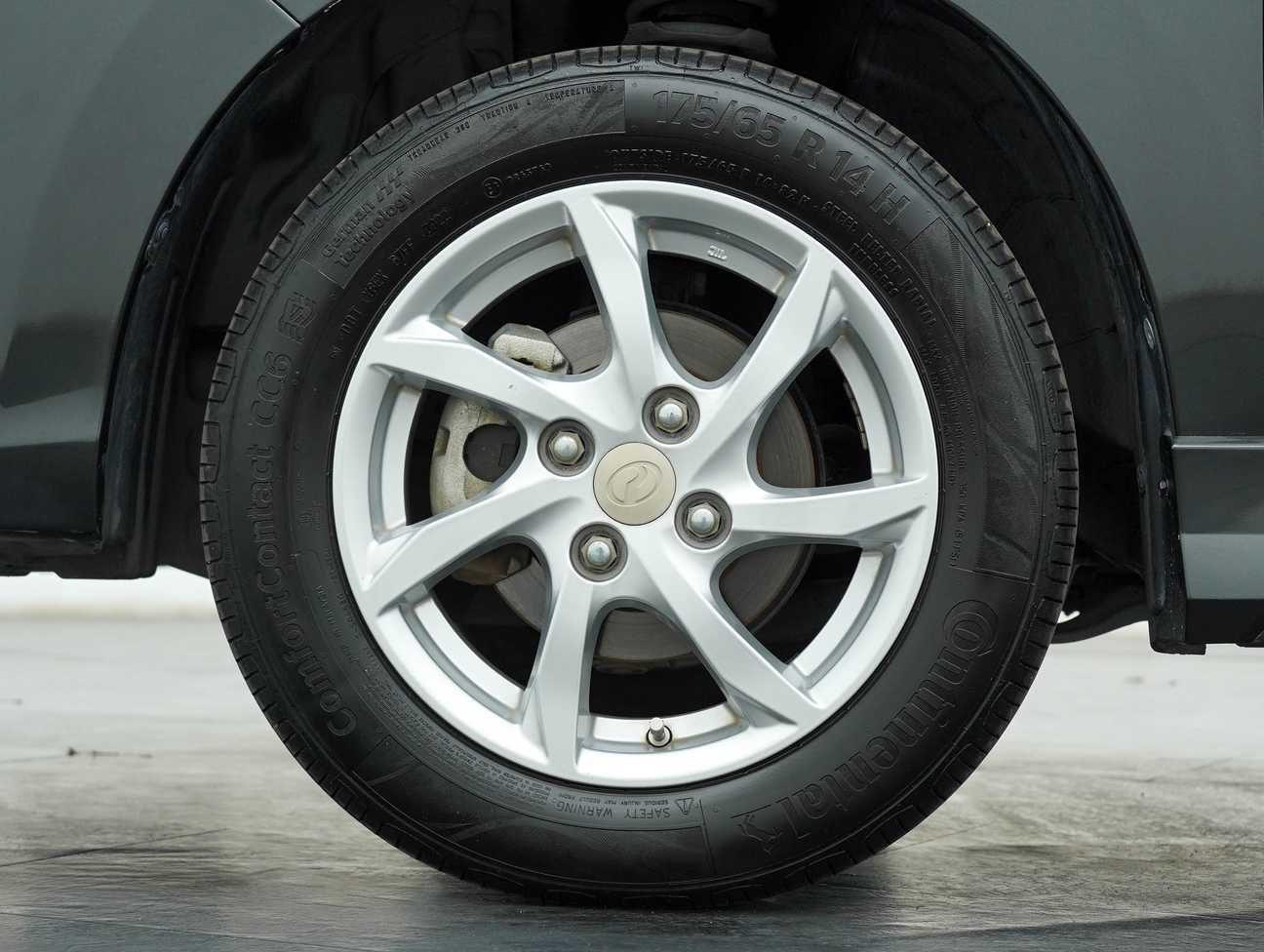 used 2020 Perodua Bezza G 1.0