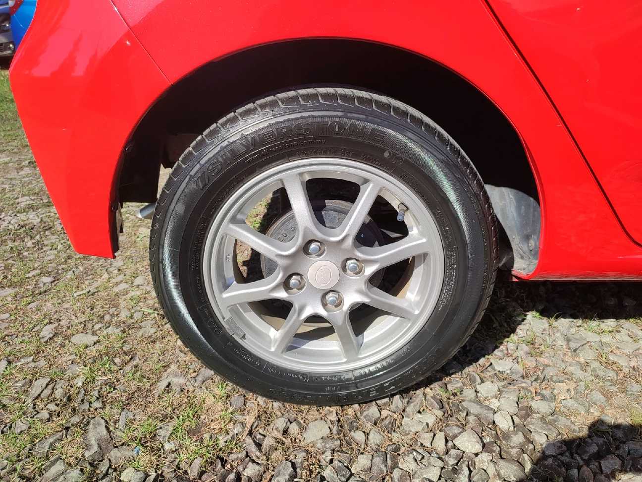 used 2020 Perodua AXIA GXtra 1.0