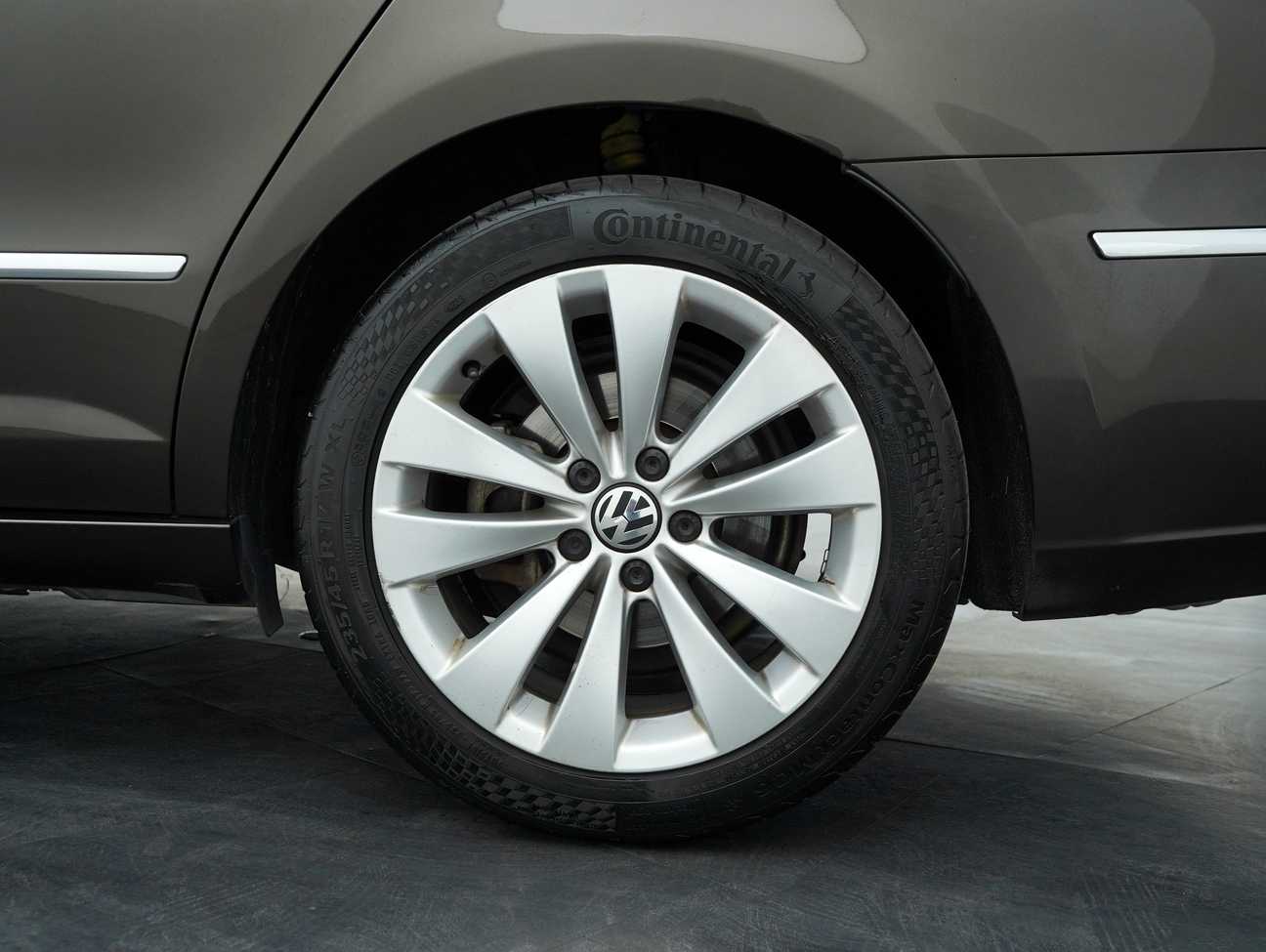 used 2014 Volkswagen CC Comfort 1.8