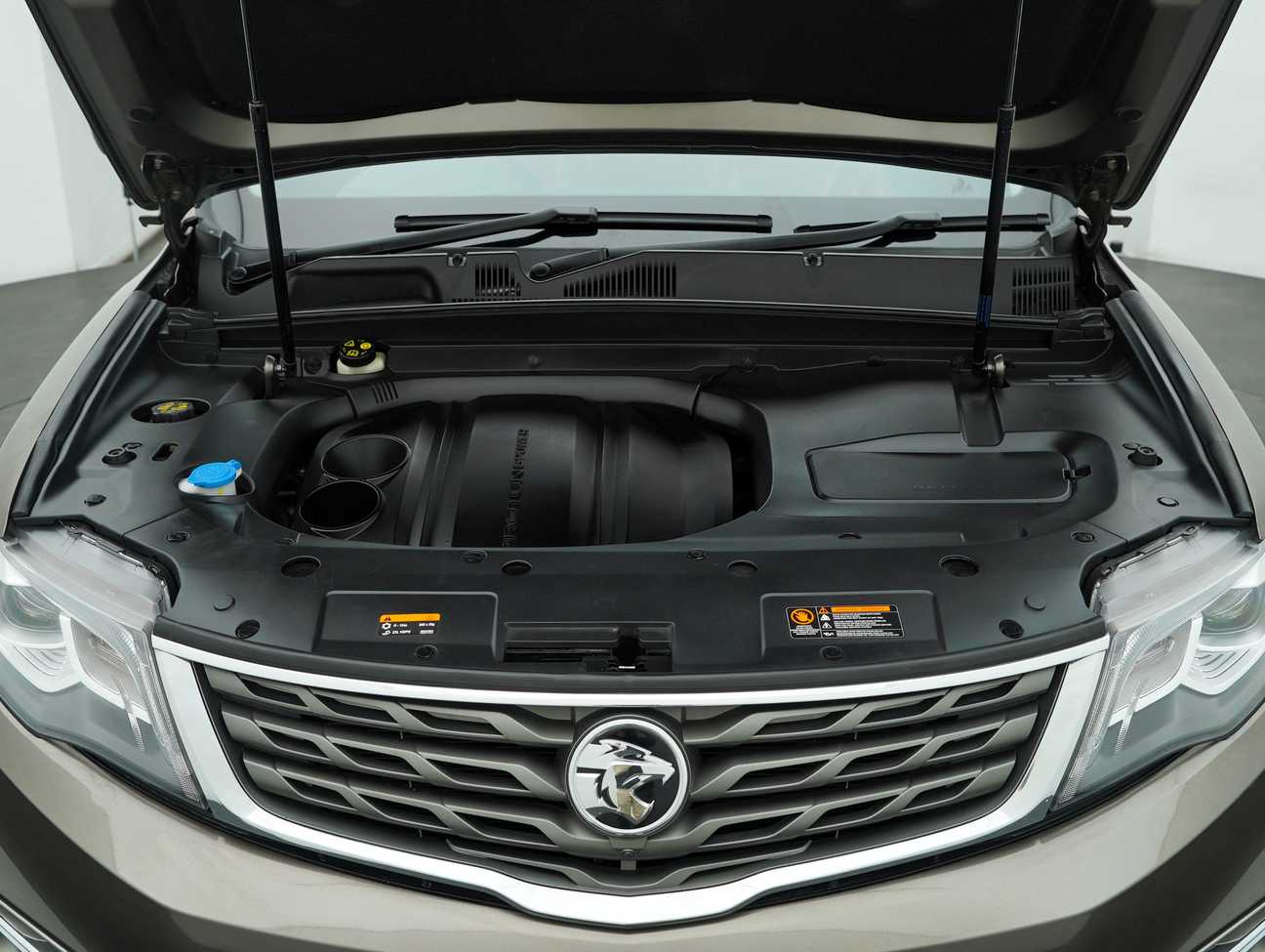 used 2021 Proton X70 Premium 1.8
