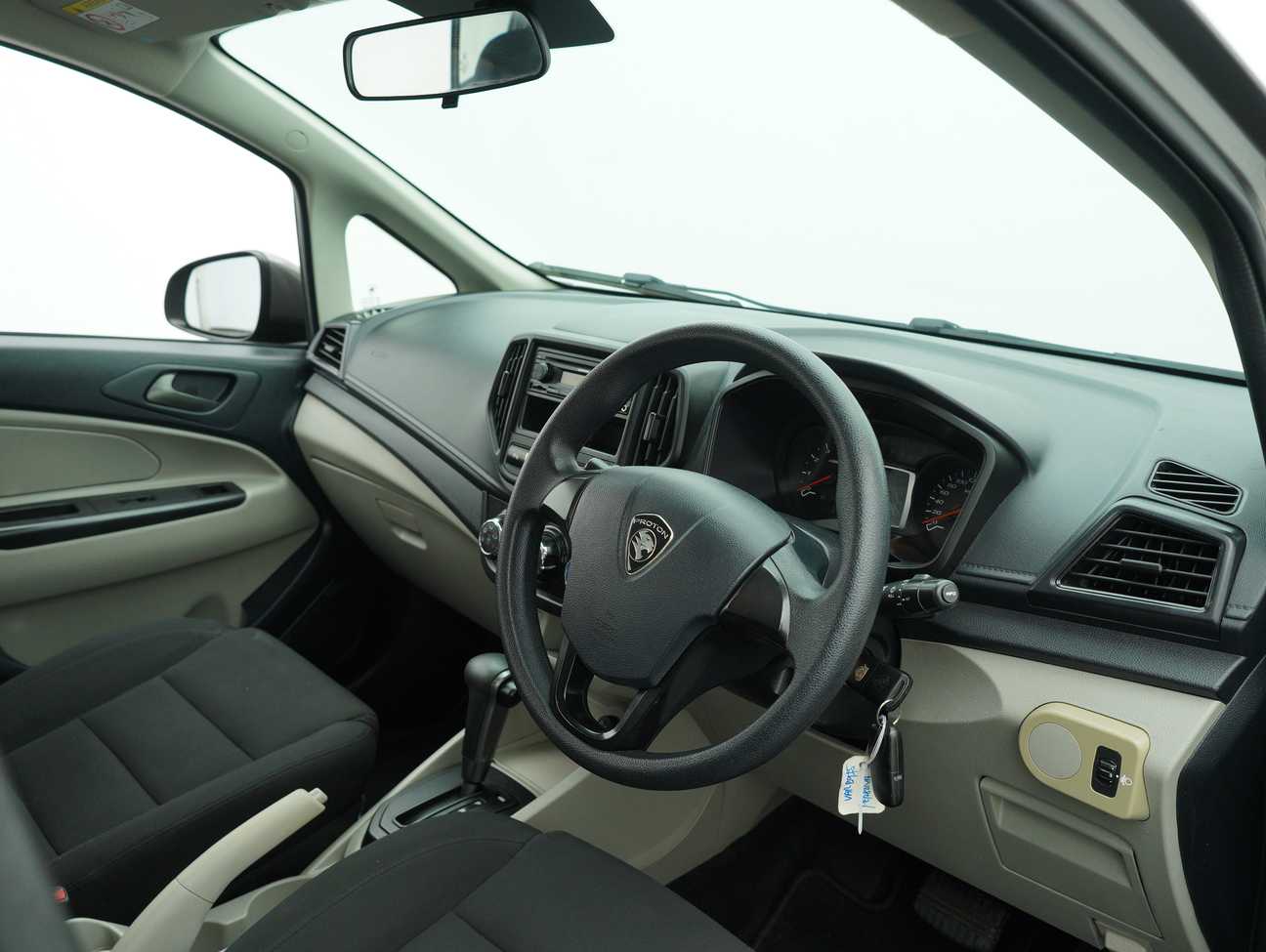 terpakai 2017 Proton Persona Standard 1.6