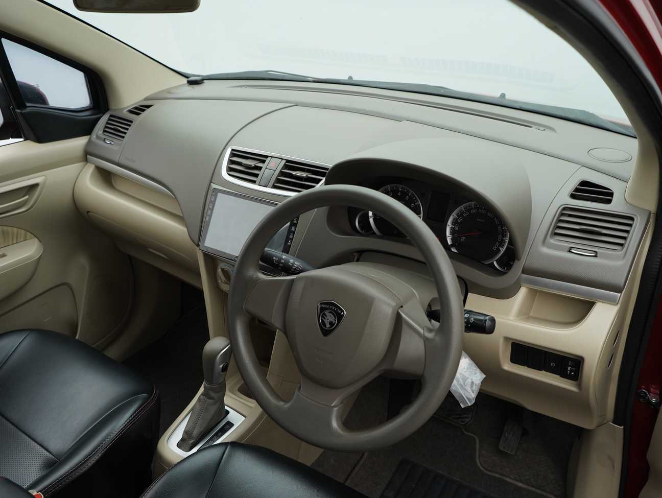 used 2018 Proton Ertiga Executive 1.4