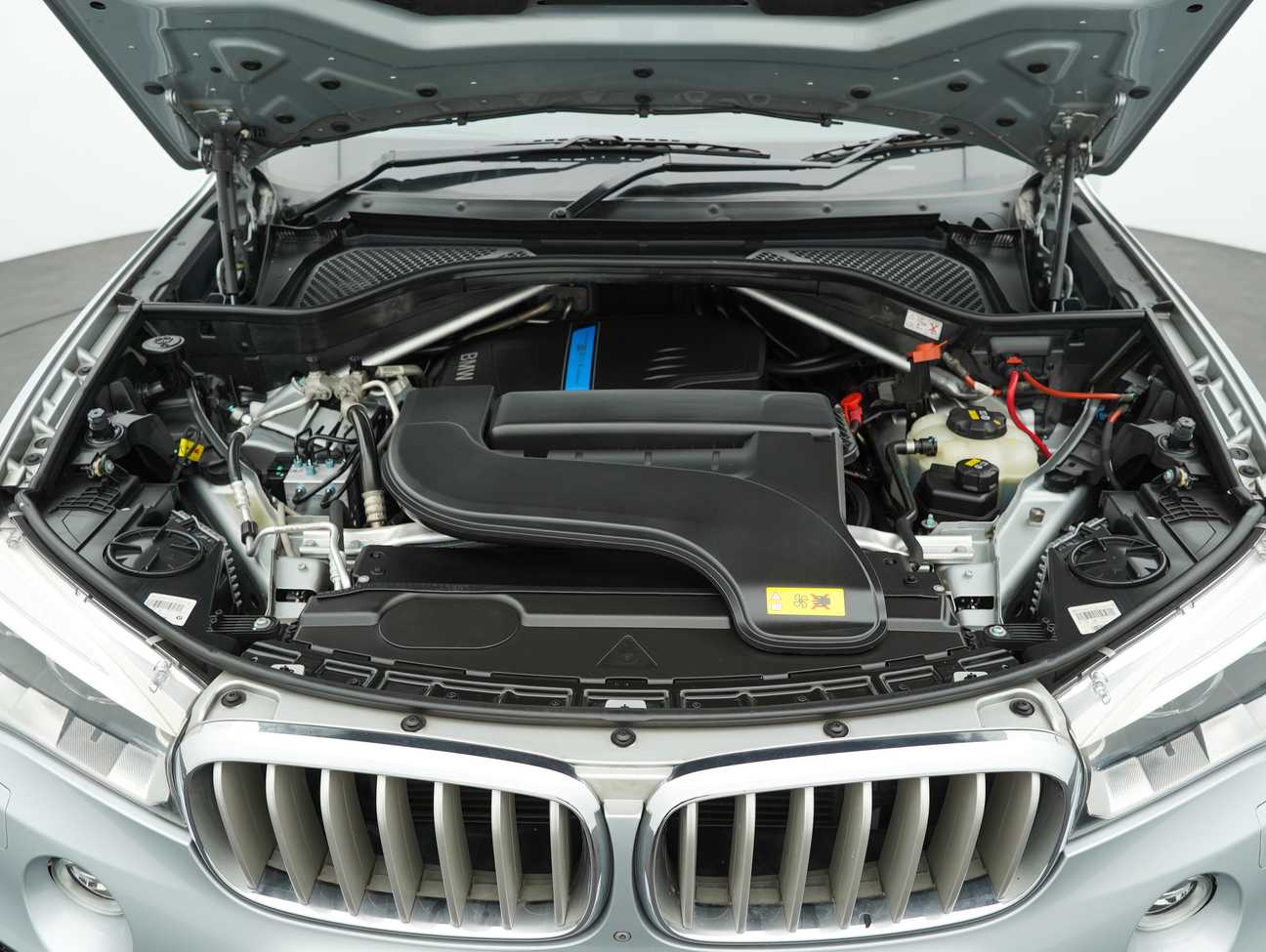 terpakai 2017 BMW X5 xDrive40e M Sport 2.0