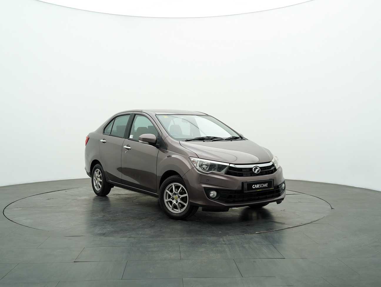 used 2017 Perodua Bezza X Premium 1.3