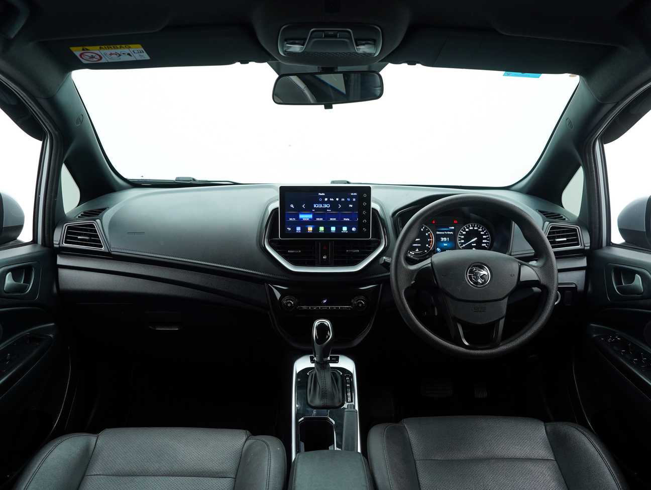 used 2022 Proton Iriz Executive 1.6