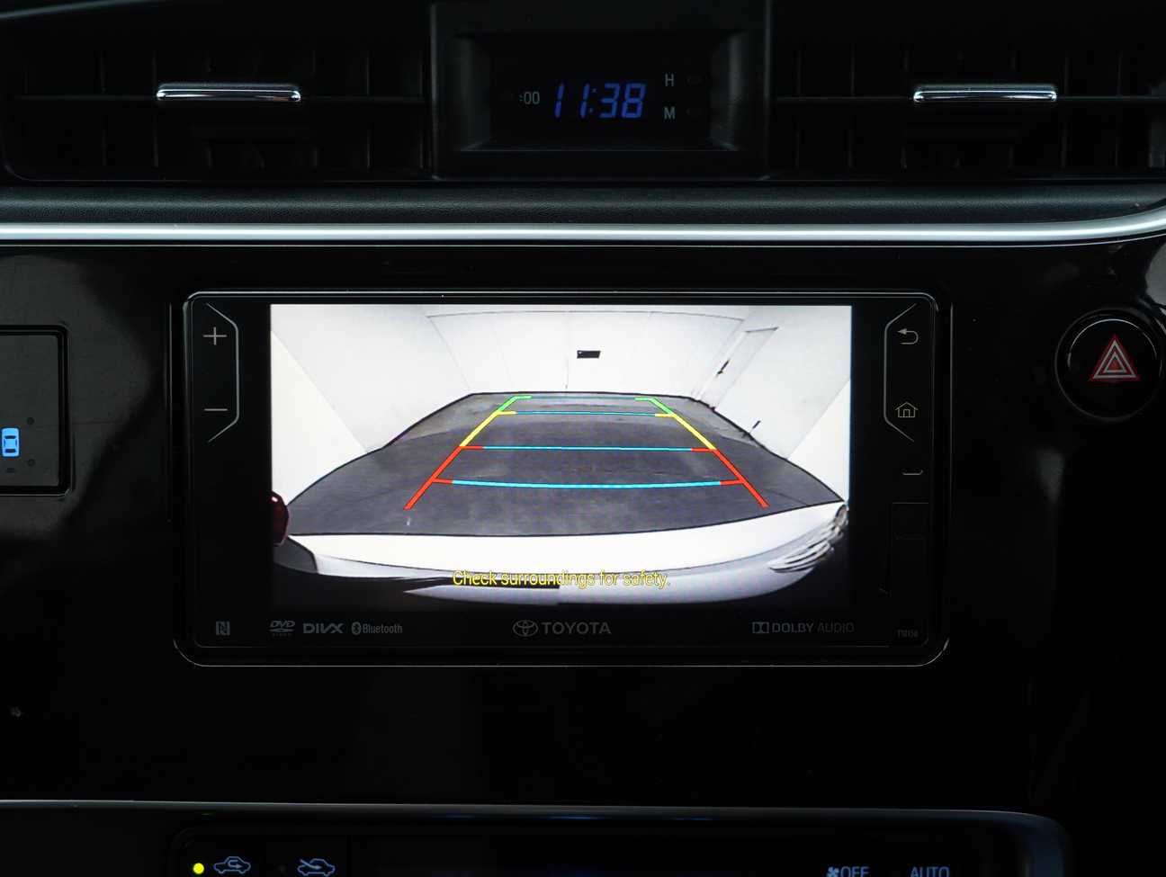 used 2018 Toyota Corolla Altis G 1.8