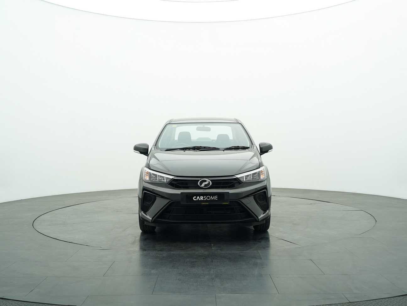 used 2024 Perodua Bezza G 1.0