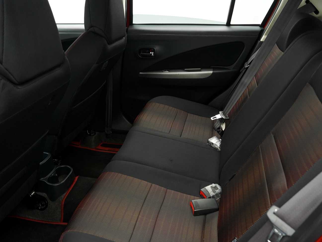 used 2017 Perodua Myvi SE 1.5