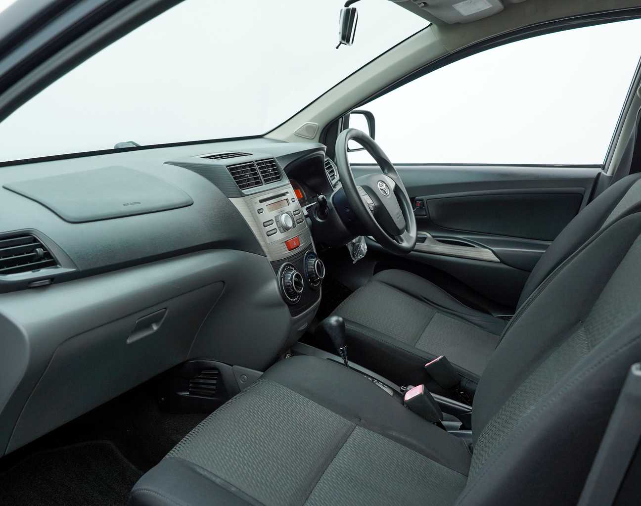 used 2015 Toyota Avanza G 1.5