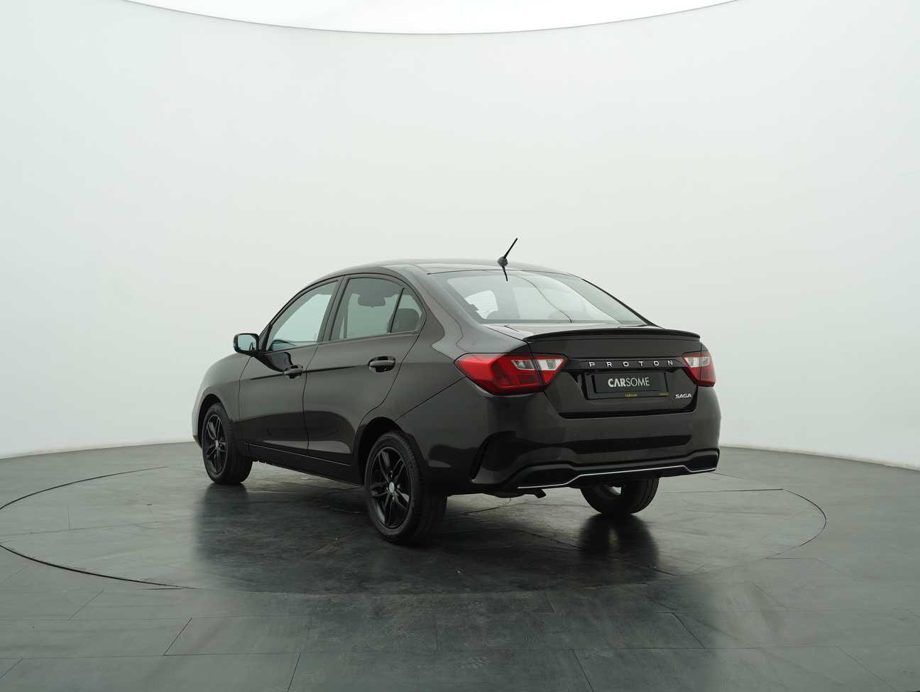 used 2020 Proton Saga Premium 1.3