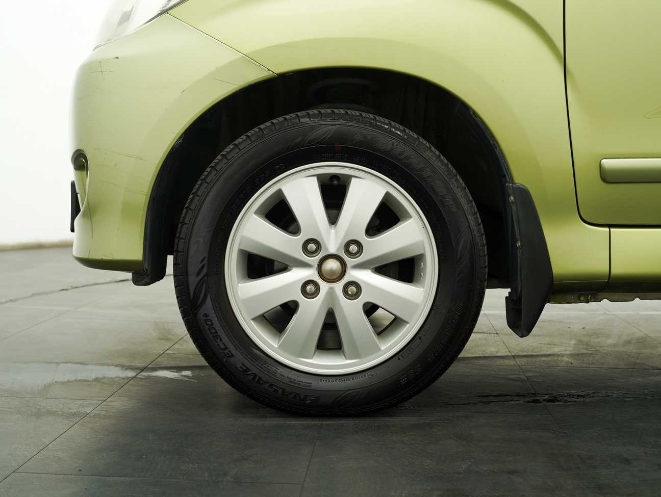 used 2008 Toyota Avanza G 1.5