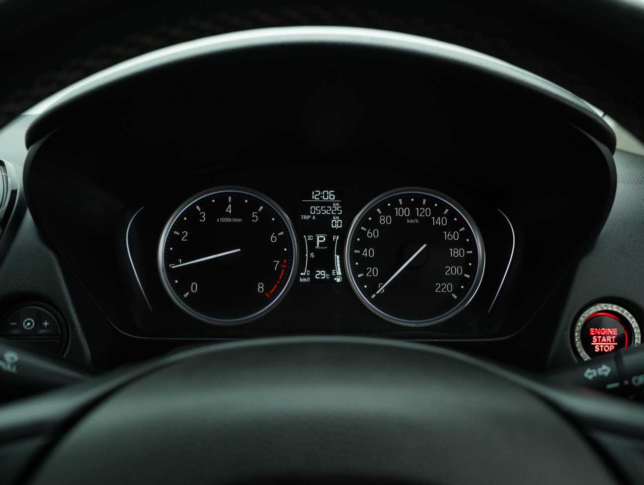 used 2022 Honda City V 1.5