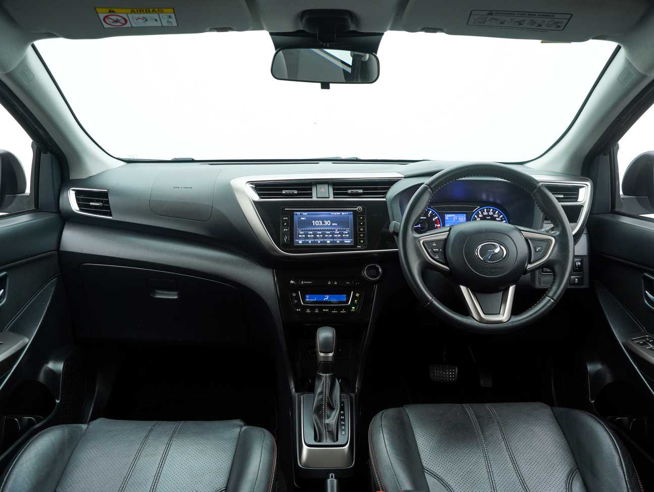 used 2018 Perodua Myvi AV 1.5