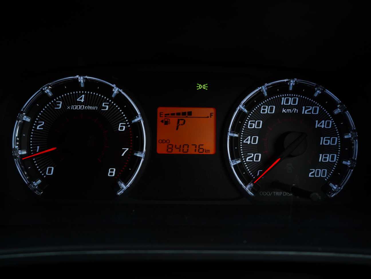 used 2020 Perodua Bezza X 1.3