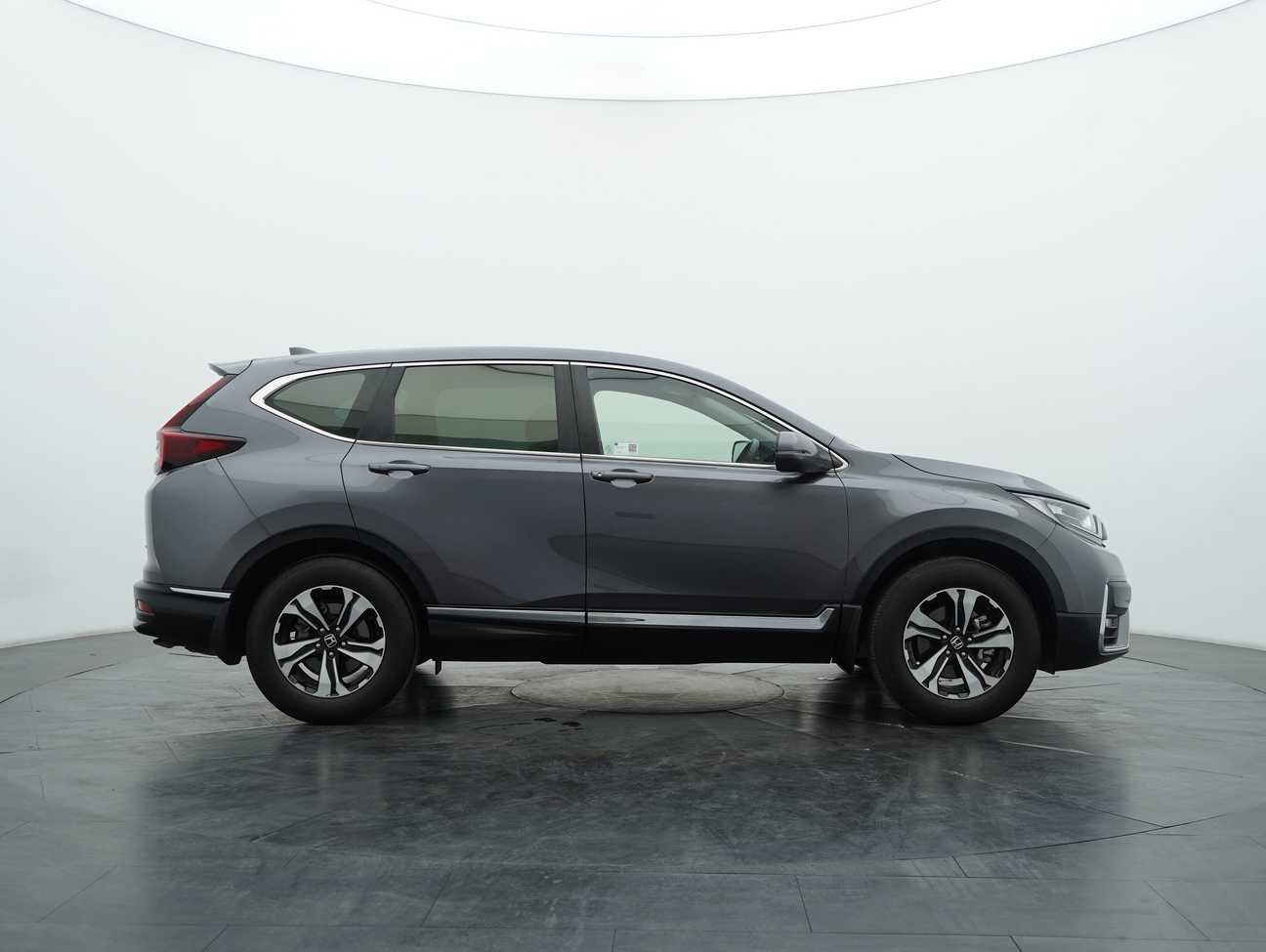 used 2022 Honda CR-V  2.0