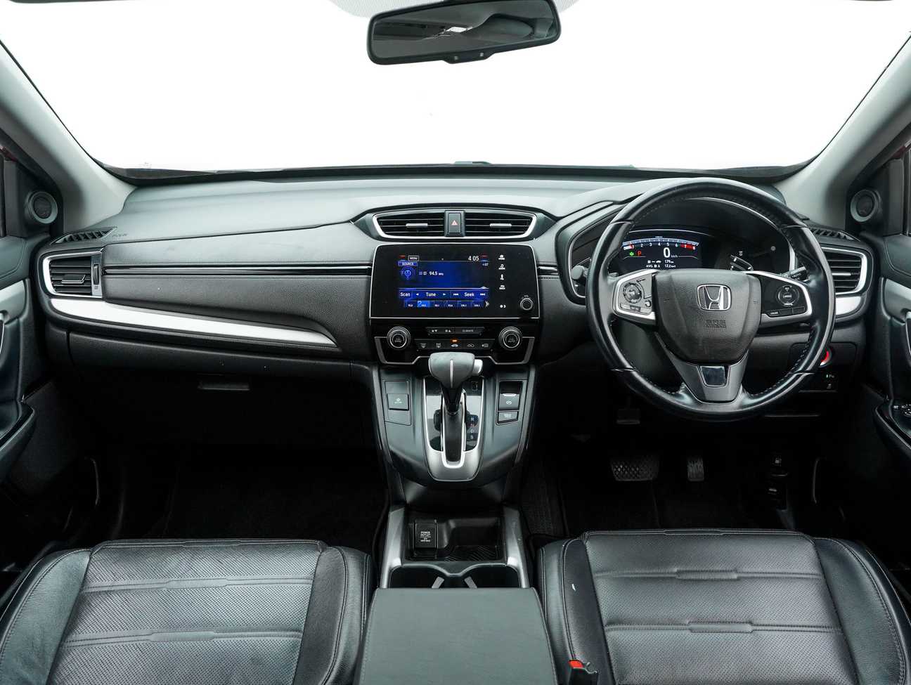 used 2019 Honda CR-V  2.0