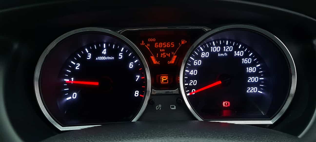 used 2017 Nissan GRAND LIVINA CLASSIC/COMFORT 1.6