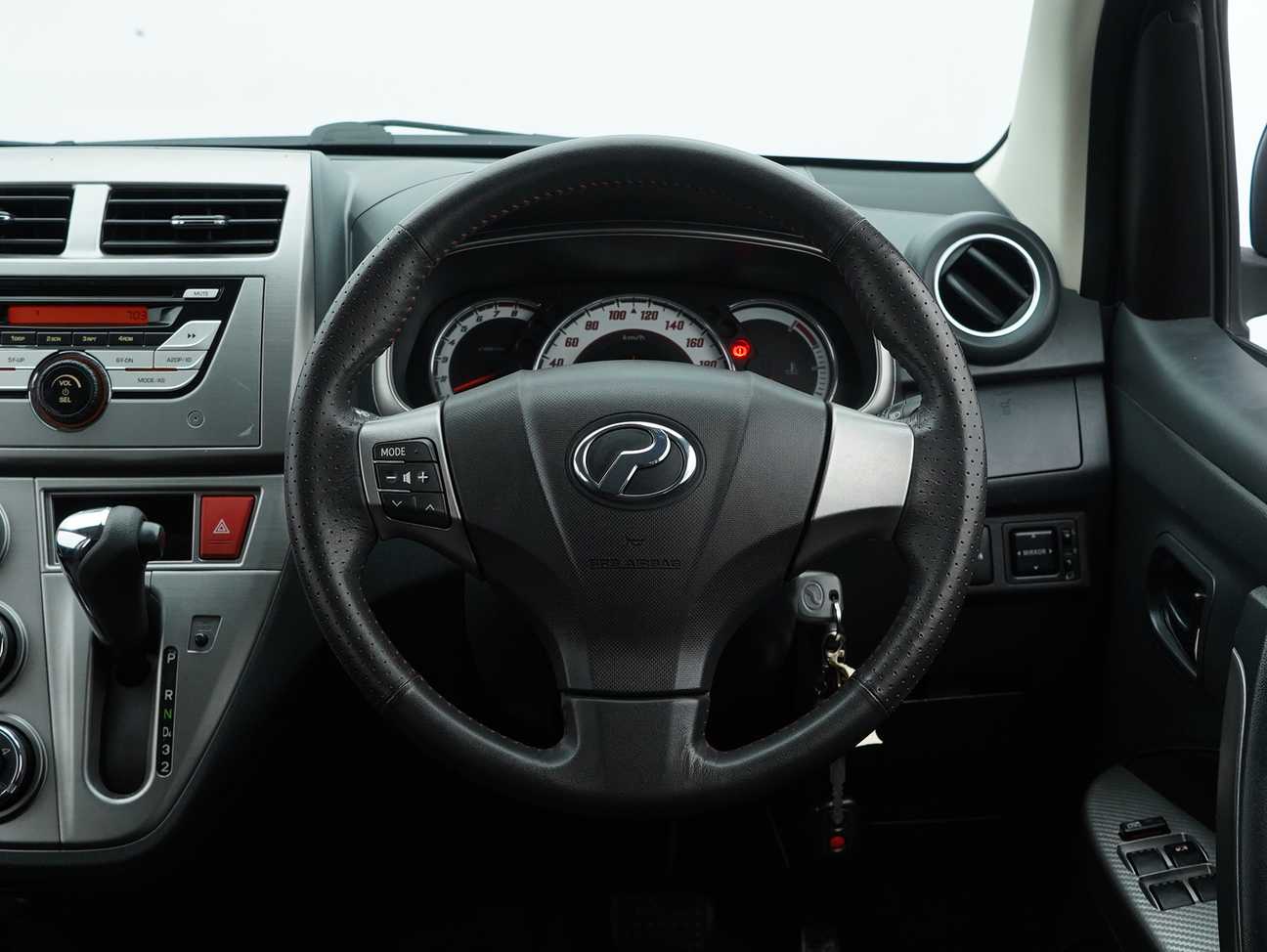 used 2017 Perodua Myvi SE 1.5