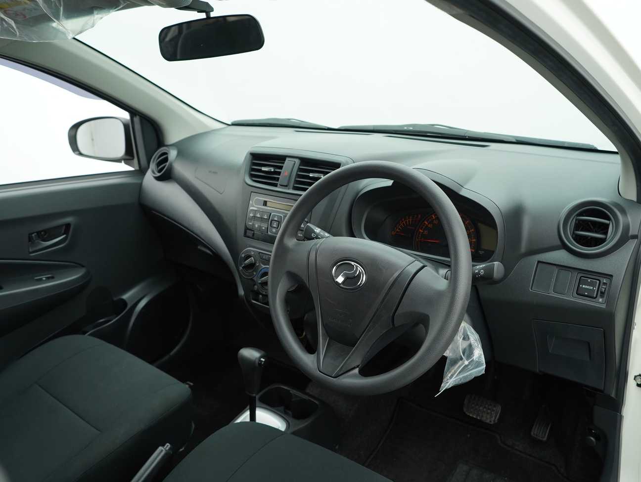 used 2022 Perodua AXIA G 1.0