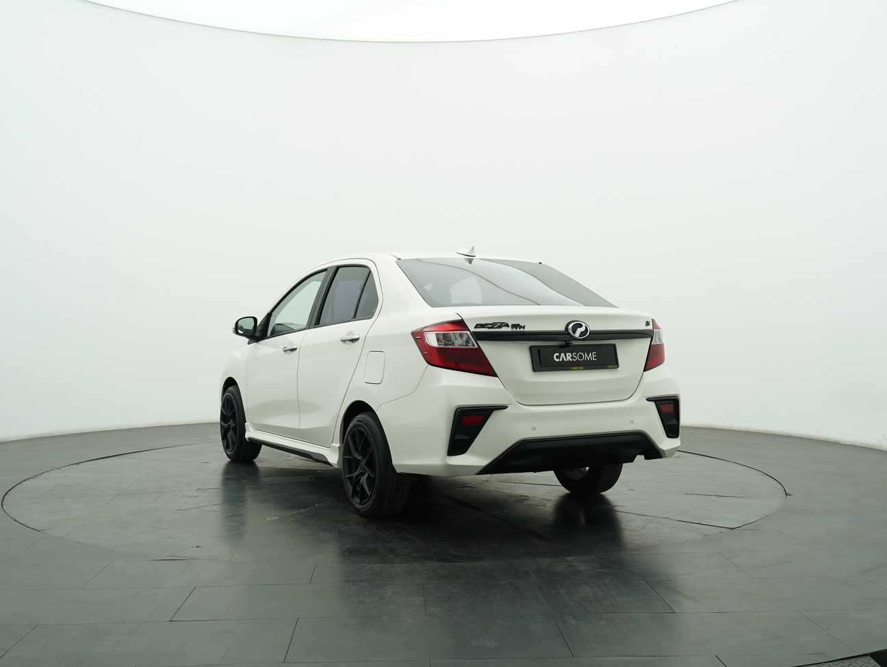 used 2022 Perodua Bezza X 1.3