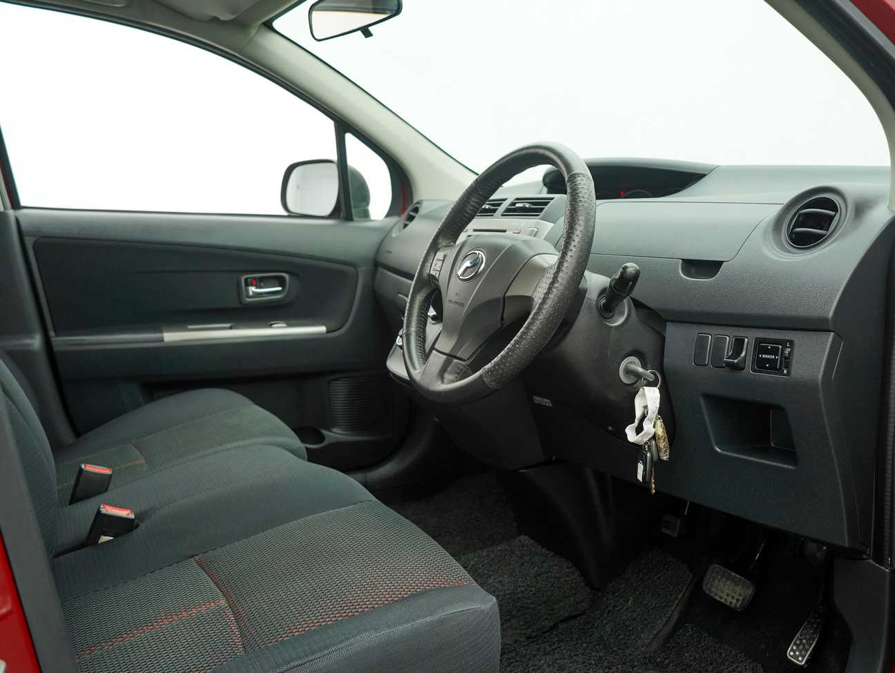 used 2015 Perodua Alza SE 1.5