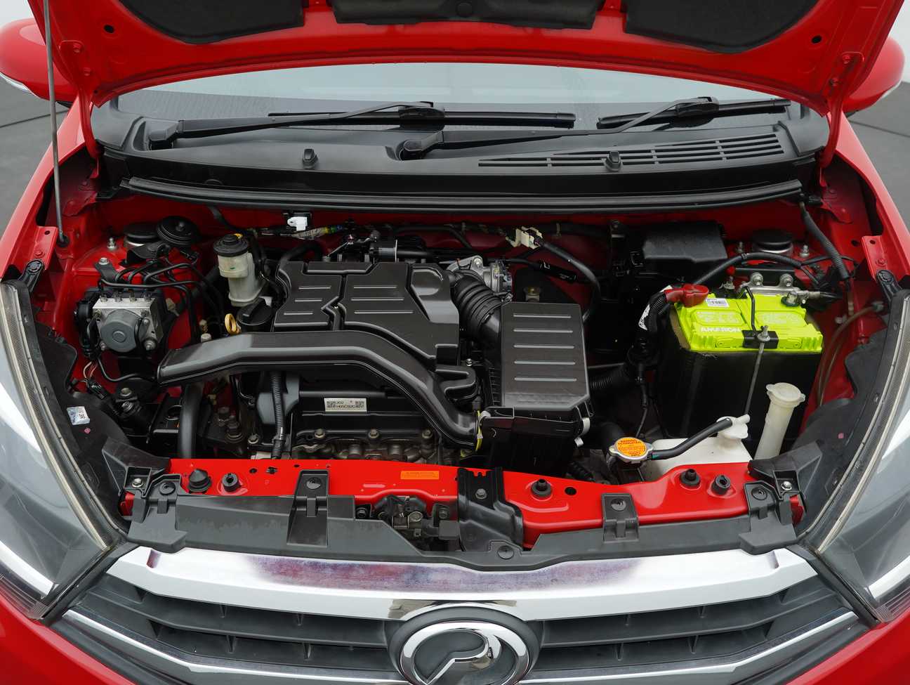 used 2018 Perodua AXIA SE 1.0