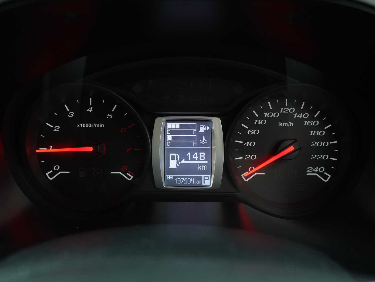 terpakai 2016 Proton Persona Standard 1.6