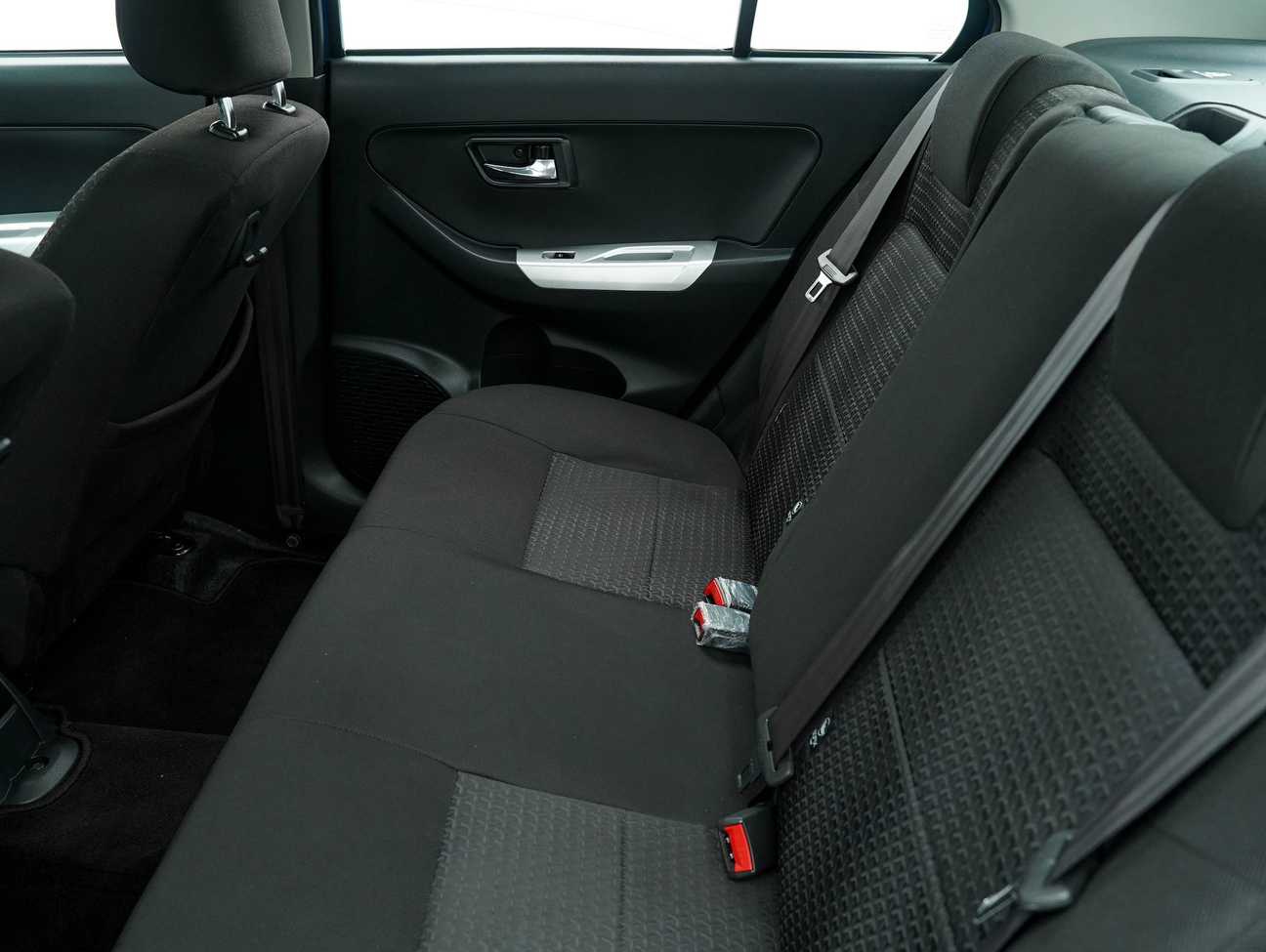 used 2021 Perodua Bezza G 1.0