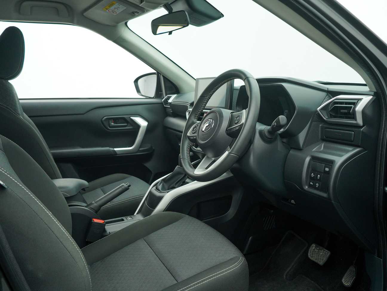 used 2024 Perodua Ativa H 1.0